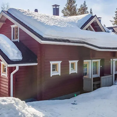 Casa de Férias Levimaa By Interhome *