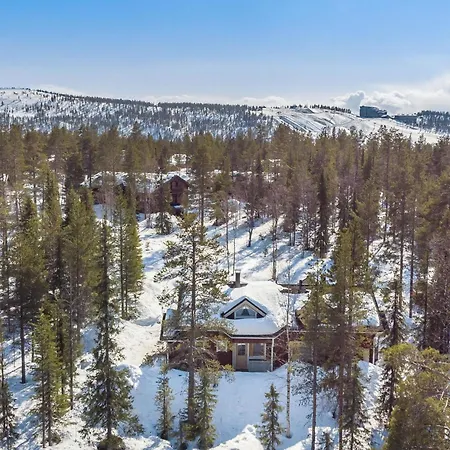 Levimaa By Interhome