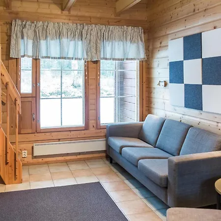 Levimaa By Interhome Hébergement de vacances Levi