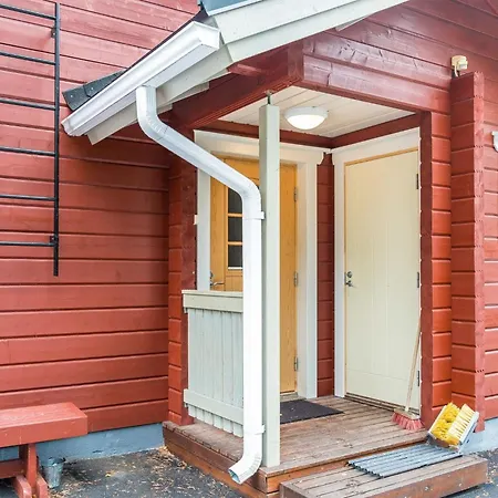 Levimaa By Interhome