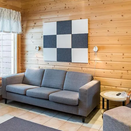 Levimaa By Interhome Casa de Férias Levi