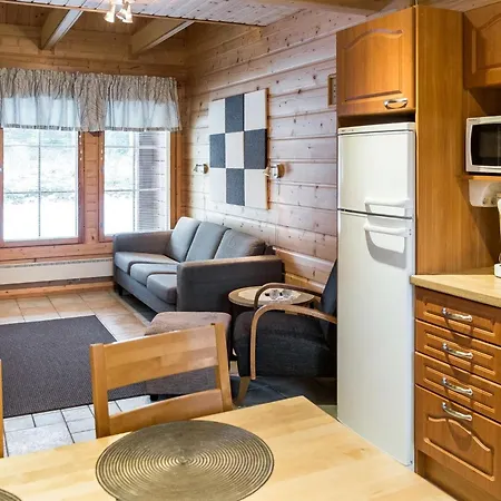 Levimaa By Interhome *