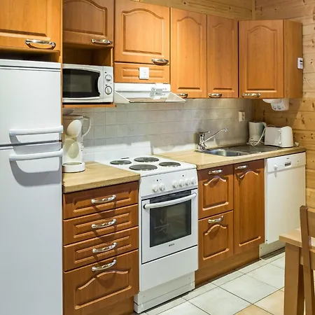 Levimaa By Interhome Casa de Férias