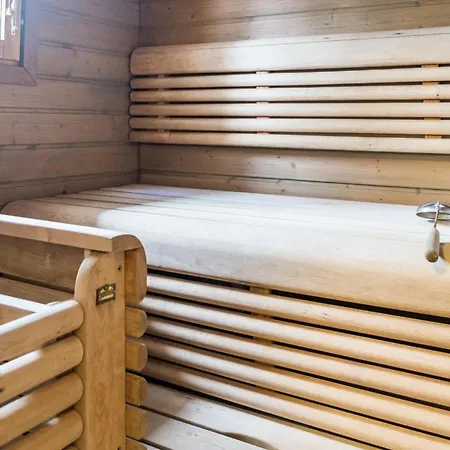 Levimaa By Interhome Casa vacanze