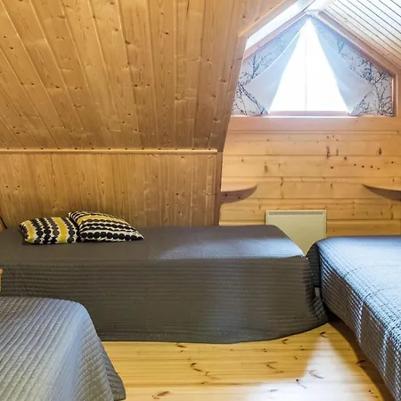 Casa vacanze Levimaa By Interhome