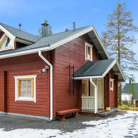 Levimaa By Interhome *