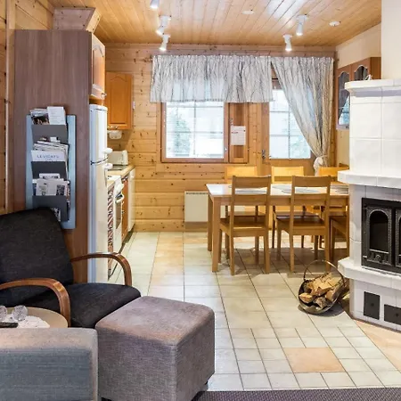Levimaa By Interhome Casa vacanze Levi