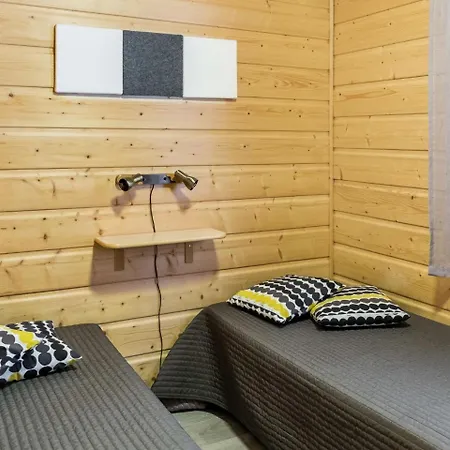 펜션 Levimaa By Interhome *