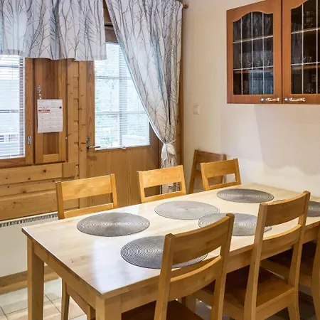 Levimaa By Interhome 레비