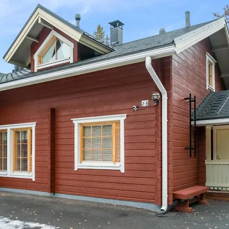 Casa vacanze Levimaa By Interhome Levi
