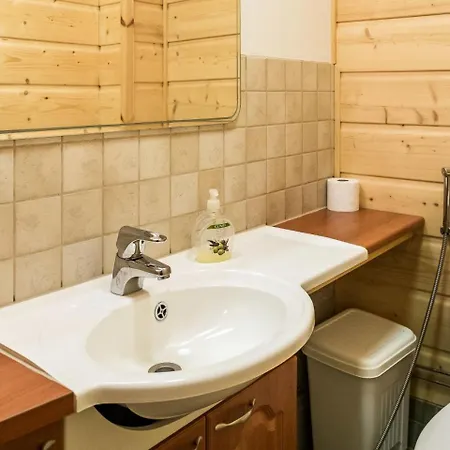 Levimaa By Interhome 펜션