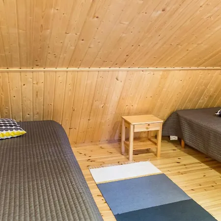 Levimaa By Interhome 레비