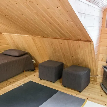 Levimaa By Interhome 펜션 *