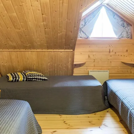 펜션 Levimaa By Interhome 레비