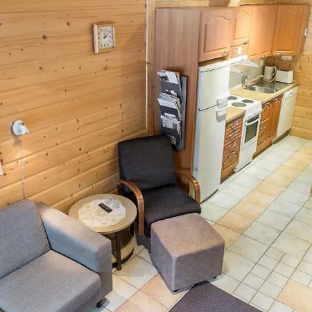 펜션 Levimaa By Interhome *