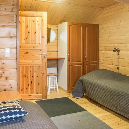 Levimaa By Interhome 레비