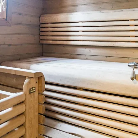 Levimaa By Interhome Casa vacanze