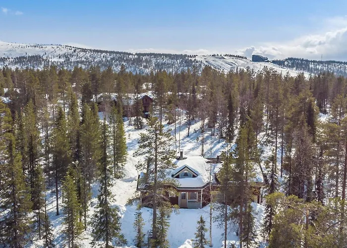 Levimaa By Interhome