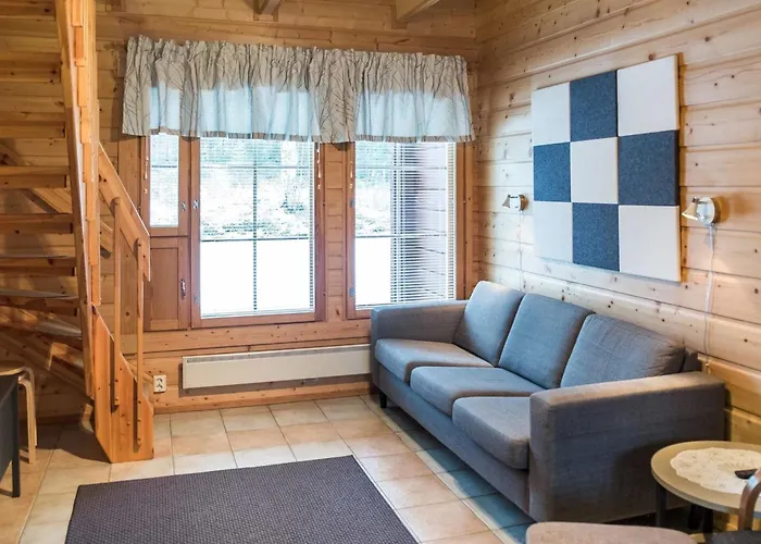 Levimaa By Interhome Casa de Férias Levi