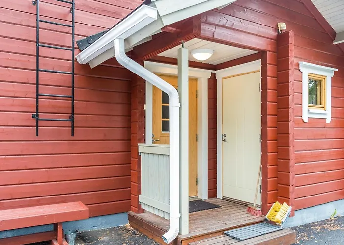 Levimaa By Interhome