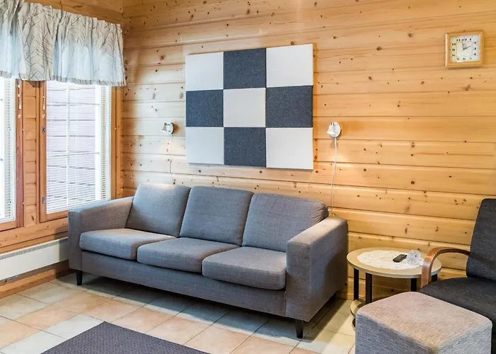 Levimaa By Interhome Casa de Férias Levi