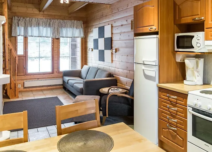 Levimaa By Interhome *