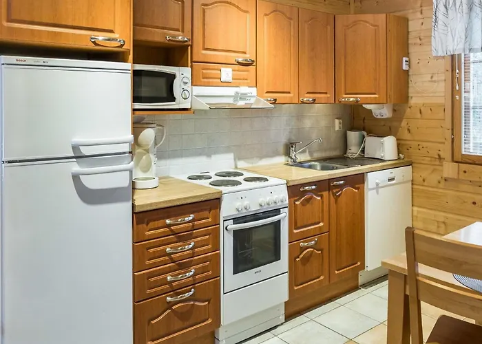 Levimaa By Interhome Casa de Férias