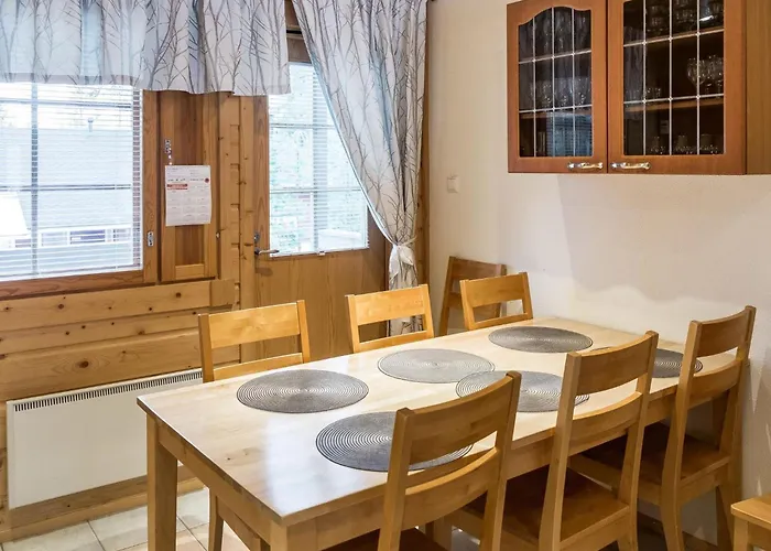 Levimaa By Interhome