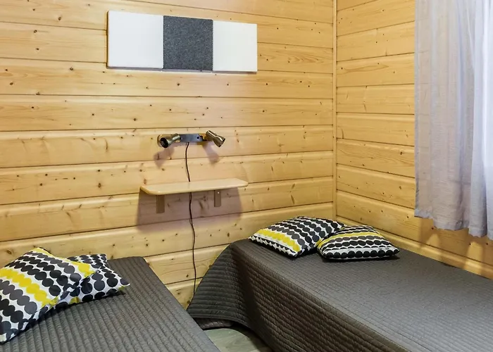 Levimaa By Interhome *