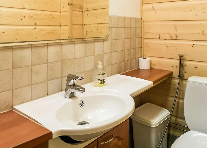 Casa de Férias Levimaa By Interhome