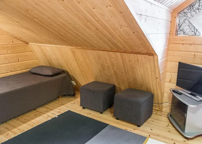 Levimaa By Interhome Levi