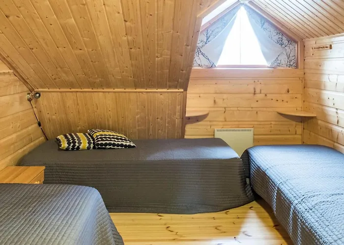 Casa de Férias Levimaa By Interhome