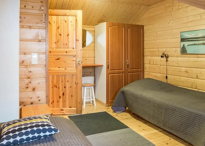 Levimaa By Interhome Casa de Férias *