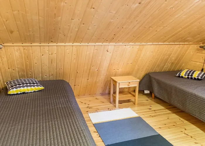 Levimaa By Interhome * Levi