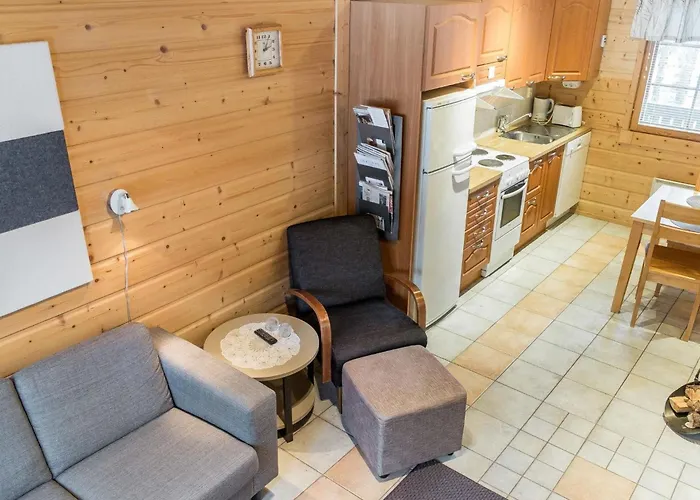 Levimaa By Interhome Casa de Férias